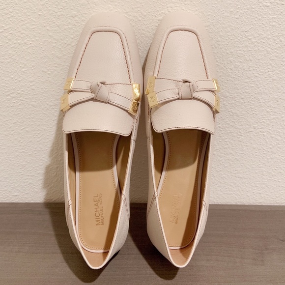 Michael Kors Ripley Loafer - Picture 4 of 14